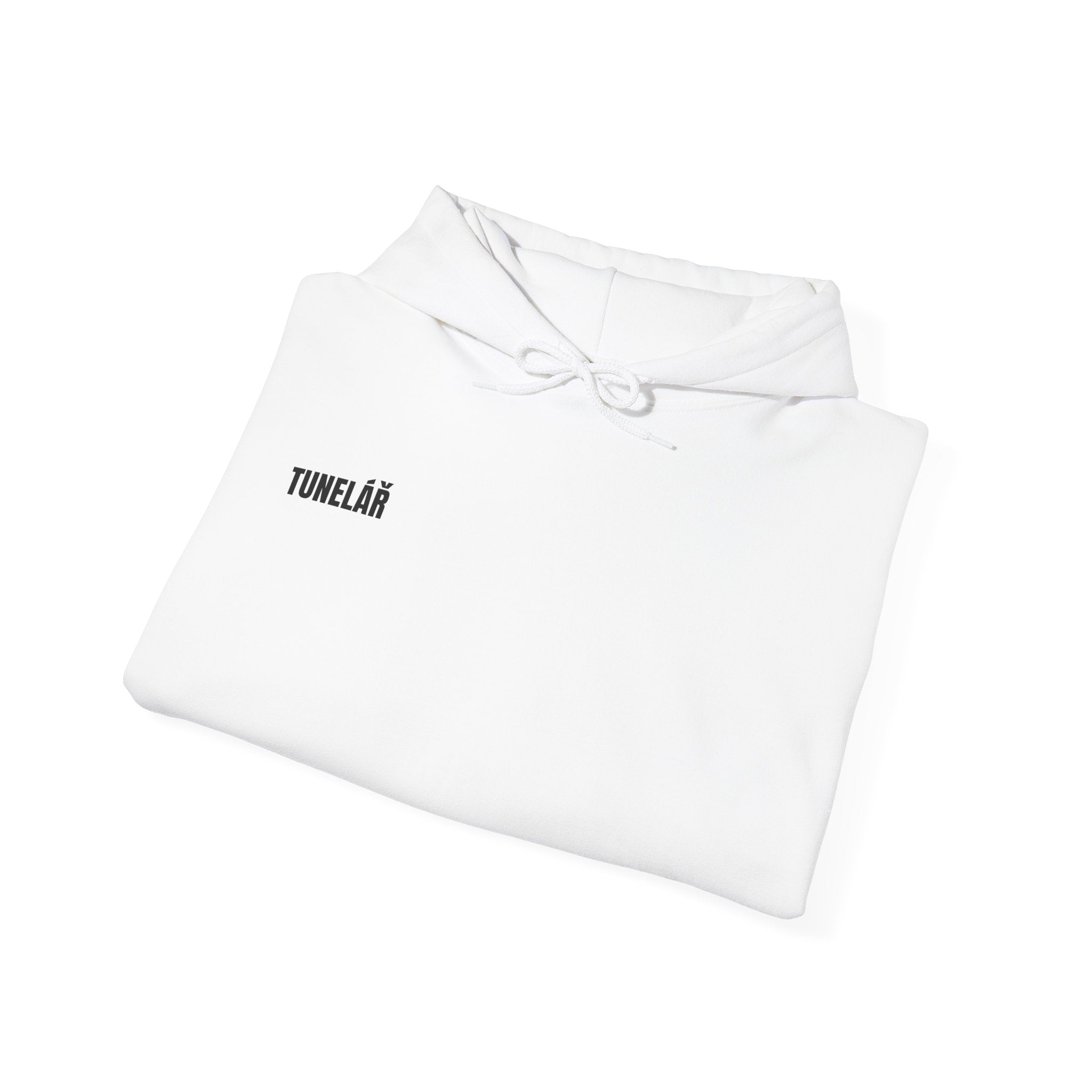 „GREEN DEAL MAX TUNELUJU“ mikina