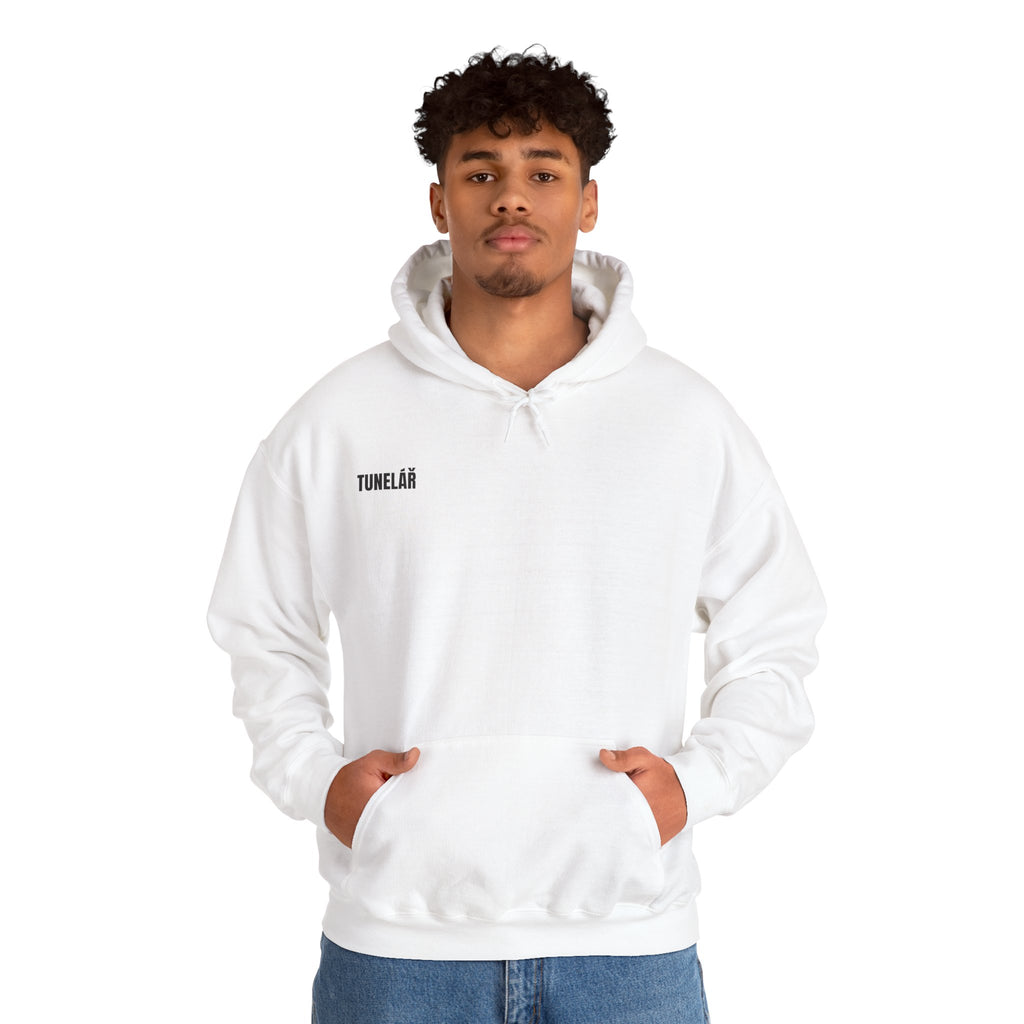 „GREEN DEAL MAX TUNELUJU“ mikina