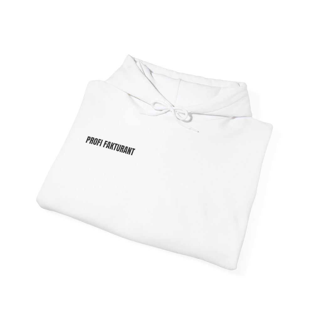 „MISTR FIKTIVNÍCH FAKTUR“ mikina